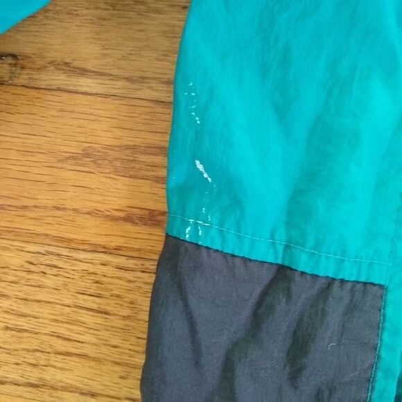 90’s Vintage Nike wind breaker M - Picture 4 of 4